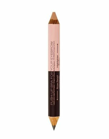 NYX Eyebrow Push-Up Bra Brow Pencil/Highlight /NYX　アイブロウペンシル＆ハイライト