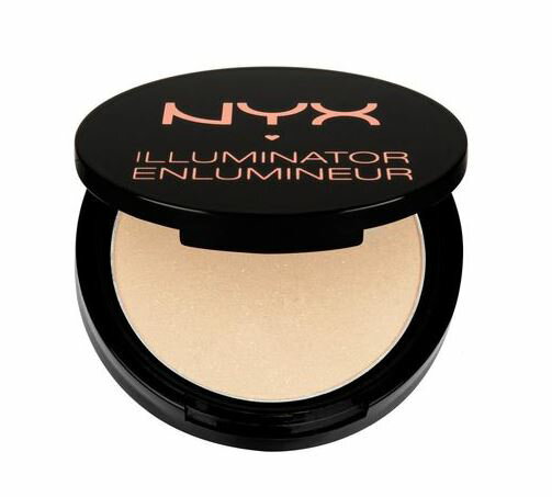 NYX Illuminator /NYX イルミネーター　色[04 Ritualistic　リチュアリスティック]