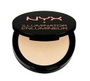 NYX Illuminator /NYX イルミネーター　色