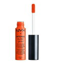 nyx リップグロス NYX Intense Butter Gloss /NYX インテンス　バターグロス　色[04 Orangesicle　オレンジシクル]