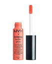 nyx リップグロス NYX Intense Butter Gloss /NYX インテンス　バターグロス　色[09 Sorbet　シャーベット]