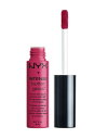 nyx リップグロス NYX Intense Butter Gloss /NYX インテンス　バターグロス　色[12 Spice Cake　スパイスケーキ]