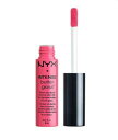 nyx リップグロス NYX Intense Butter Gloss /NYX インテンス　バターグロス　色[Pink Macaroon ピンクマカロン]