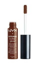 NYX Intense Butter Gloss /NYX インテンス バターグロス 色 Rocky Road ロッキーロード