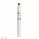 NYX Jumbo Eye Pencil /NYX ジャンポ アイペンシル 色 609 French Fries フレンチフライ