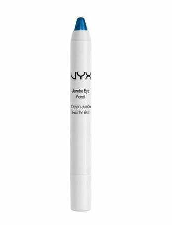 NYX Jumbo Eye Pencil /NYX ジャンポ アイペンシル 色 627 Cobalt コバルト