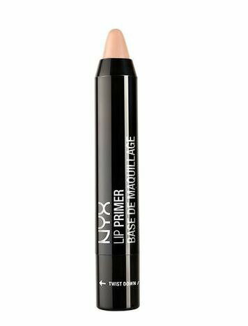 【最大2,000円クーポン5月16日01:59まで】NYX Lip Primer /NYX リップ　プライマー　色[01 Nude　ヌード]