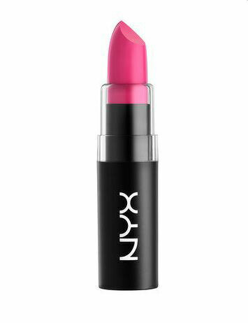 楽天アメリカーナ　AmericanaNYX Matte Lipstick /NYX マットリップスティック　色[Girl Crush　ガールクラッシュ]