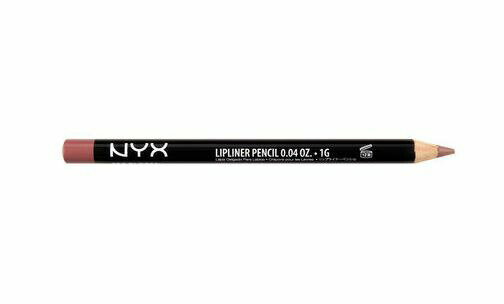 NYX Slim Lip Pencil /NYX スリム　リップ