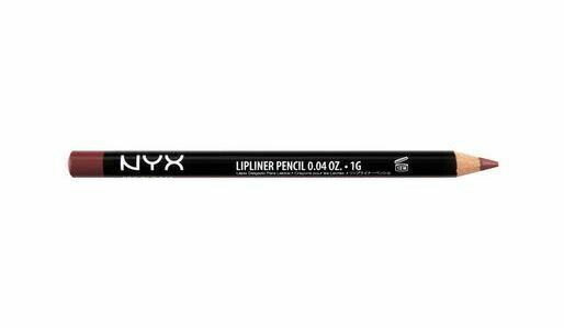 NYX Slim Lip Pencil /NYX X@bvyV@F[828 Ever G@[]