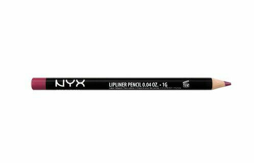 NYX Slim Lip Pencil /NYX X@bvyV@F[836 Bloom u[]