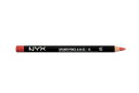 NYX Slim Lip Pencil /NYX スリム　リップペンシル　色[840 Rose ローズ]