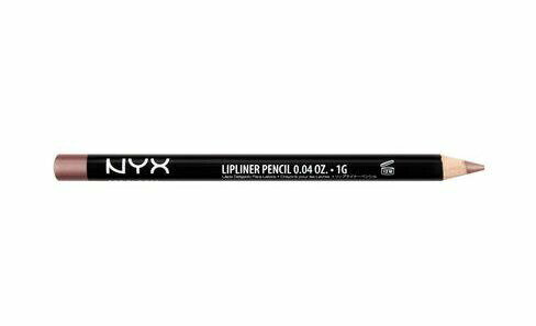 【最大2,000円クーポン5月16日01:59まで】NYX Slim Lip Pencil /NYX スリム リップペンシル 色 849 Beige ベージュ