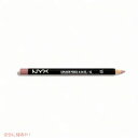 NYX Slim Lip Pencil スリム　リップライナーペンシル　柔らかく描きやすいリップペンシルです。 内容量： 1g こんな商品お探しではありませんか？NYX Slim Lip Pencil /NY1,764円NYX Slim Lip Pencil /NY1,764円NYX Slim Lip Pencil /NY2,005円NYX Slim Lip Pencil /NY2,180円NYX Slim Lip Pencil /NY1,764円NYX Slim Lip Pencil /NY3,880円NYX Slim Lip Pencil /NY2,280円NYX Slim Lip Pencil /NY1,980円NYX Slim Lip Pencil /NY1,990円新着アイテム続々入荷中！2024/4/27Cunhill インフレータブル 海賊船 クー7,340円2024/4/27Rosoz ロソズ ネイチャー 魚網 ウォール4,530円2024/4/27ckdiluy ビンテージ メタルサイン Be3,340円ご要望多数につき、再入荷しました！2024/4/26スターバックス Kカップ コーヒー ポッド 3,950円2024/4/26レイズ サワークリームとオニオンのポテトチップ328円2024/4/26ドリトス トルティーヤ チップス クールランチ328円2024/04/27 更新