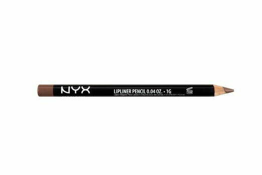 NYX Slim Lip Pencil /NYX ࡡåץڥ󥷥롡[855 Nude Truffle ̡ɥȥ]