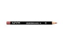 NYX Slim Lip Pencil /NYX スリム　リップペンシル　色[860 PeekabooNeutral ピーカブー]