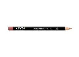 NYX Slim Lip Pencil /NYX スリム　リップペンシル　色[860 PeekabooNeutral ピーカブー]