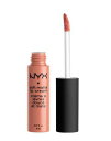 NYX Soft Matte Lip Cream /NYX　ソフトマット　リップクリーム　色