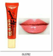 L.A. GIRL Glazed Lip PaintL.A. GIRL グレイズ　リップペイント [GLG782 Hot Mess ホットメス]