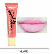 L.A. GIRL Glazed Lip PaintL.A. GIRL グレイズ リップペイント GLG792 Peony ピオニー