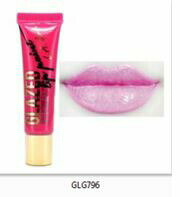 L.A. GIRL Glazed Lip PaintL.A. GIRL グレイズ　リップペイント [GLG796 Tease ティーズ]