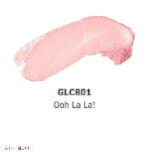 L.A. GIRL Matte Flat Velvet LipstickL.A. GIRL マットフラットベルベット リップスティック [GLC801 Ooh La La! ウーララ]