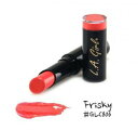 L.A. GIRL Matte Flat Velvet LipstickL.A. GIRL マットフラットベルベット リップスティック [GLC806 Frisky フリスキー]