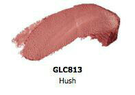 L.A. GIRL Matte Flat Velvet LipstickL.A. GIRL マットフラットベルベット リップスティック [GLC813 Hush ハッシュ]