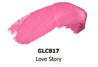 L.A. GIRL Matte Flat Velvet LipstickL.A. GIRL マットフラットベルベット リップスティック [GLC817 Love Story ラブストーリー]