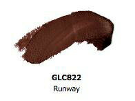 L.A. GIRL Matte Flat Velvet LipstickL.A. GIRL マットフラットベルベット リップスティック [GLC822 Runway ランウェー]