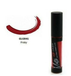 L.A. GIRL Matte Pigment GlossL.A. GIRL マットピグメント　リップグロス [GLG841 Frisky フリスキー]