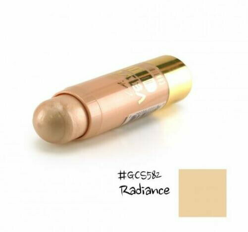 L.A. GIRL Velvet Contour StickL.A. GIRL ベルベットコントアースティック [GCS582 Radiance ラディアンス]★6点限定！★