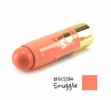 L.A. GIRL Velvet Contour StickL.A. GIRL ベルベットコントアースティック [GCS584 Snuggle スナッグル]