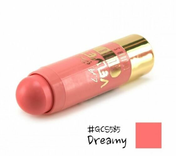 楽天アメリカーナ　AmericanaL.A. GIRL Velvet Contour StickL.A. GIRL ベルベットコントアースティック [GCS585 Dreamy ドリーミー]