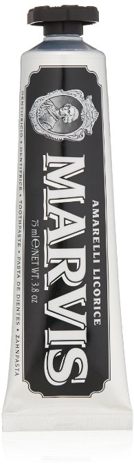 yő2,000~N[|51601:59܂ŁzMarvis Amarelli Ricorice Toothpaste }[rX̎ 75ml/3.8oz