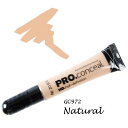 L.A. GIRL Pro ConcealL.A. GIRL プロコンシーラー [GC972 Natural ナチュラル] その1