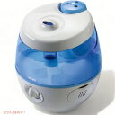 Vicks Sweet Dreams Cool Mist Ultrasonic Humidifier Blue / ヴィックス クールミスト 超音波式加湿器 プロジェクター機能付き 3.79リットル ブルー