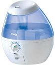 Vicks Mini Filter Free Cool Mist Humidifier Blue / BbNX tB^[sv N[~Xg  ~j^Cv 1.89bg u[