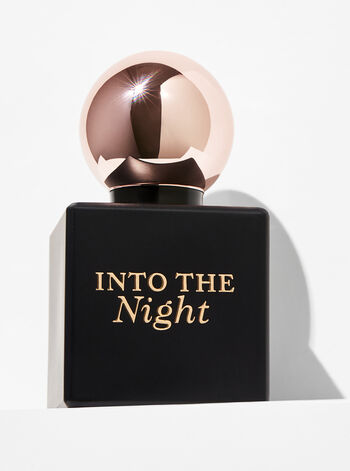 Bath & Body Works INTO THE NIGHT Eau de Parfum 1.7oz バス&ボディ イントゥ・ザ・ナイト オーデパフューム 50ml