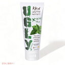 AO[ zCbv GNXg[~g 114g UGLY Whipped Toothpaste Xtreme Mint 4oz