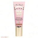 【最大2,000円クーポン6月11日01:59まで】**新作!**トゥーフェイス デューユーファンデーション ハニー 40 ml Too Faced Dew You Foundation Honey 40 ml