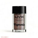 ニックス ピグメントメタリックベルベット NYX Pigments Metallic Velvet