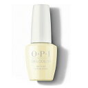 【最大2,000円クーポン5月27日01:59まで】OPI オーピーアイ GEL Nail Polish ジェル ネイル MEET A BOY CUTE AS ...