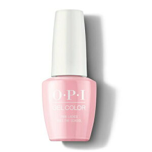 ں2,000ߥݥ4179:59ޤǡOPI ԡ GEL Nail Polish  ͥ PINK LADIES RULE THE SCHOOL ԥ 쥤ǥ 롼  