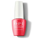 【最大2,000円クーポン5月27日01:59まで】OPI オーピーアイ GEL Nail Polish ジェル ネイル OPI ON COLLINS AVE ...