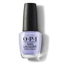 OPI オーピーアイ ネイルラッカー YOU’RE SUCH A BUDAPEST ユーアー サッチア ブタペスト