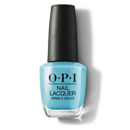 OPI オーピーアイ ネイルラッカー CAN’T FIND MY CZECHBOOK キャント ファインド マイ チェコブック