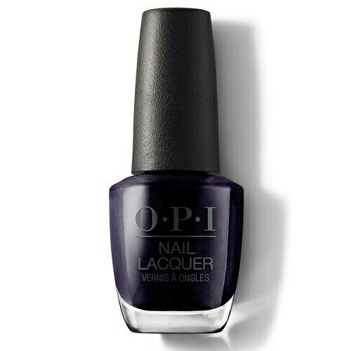 OPI ネイルラッカー ライトマイサファイア 15ml #B60 Light My Sapphire 15ml