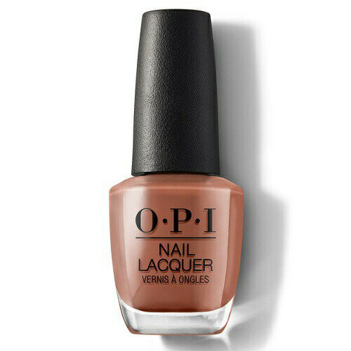 OPI ͥå 祳졼ȥࡼ 15ml #C89 Chocolate Moose 15ml