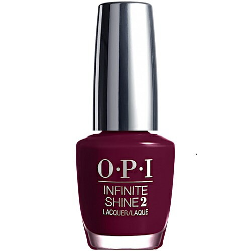 OPI インフィニット シャイン ISL13 CAN’T BE BEET! 15ml